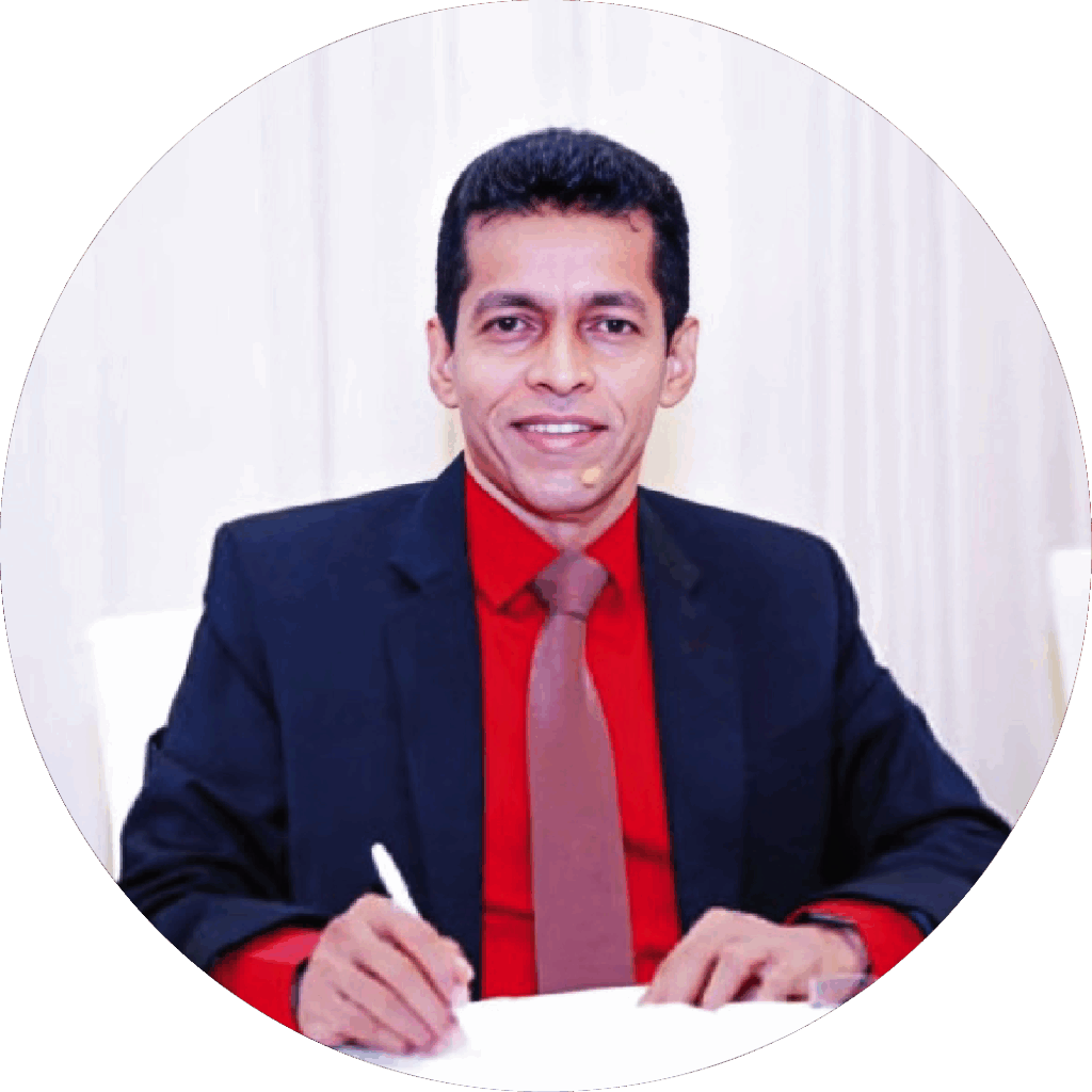 Dr. Kuma Iddamallena