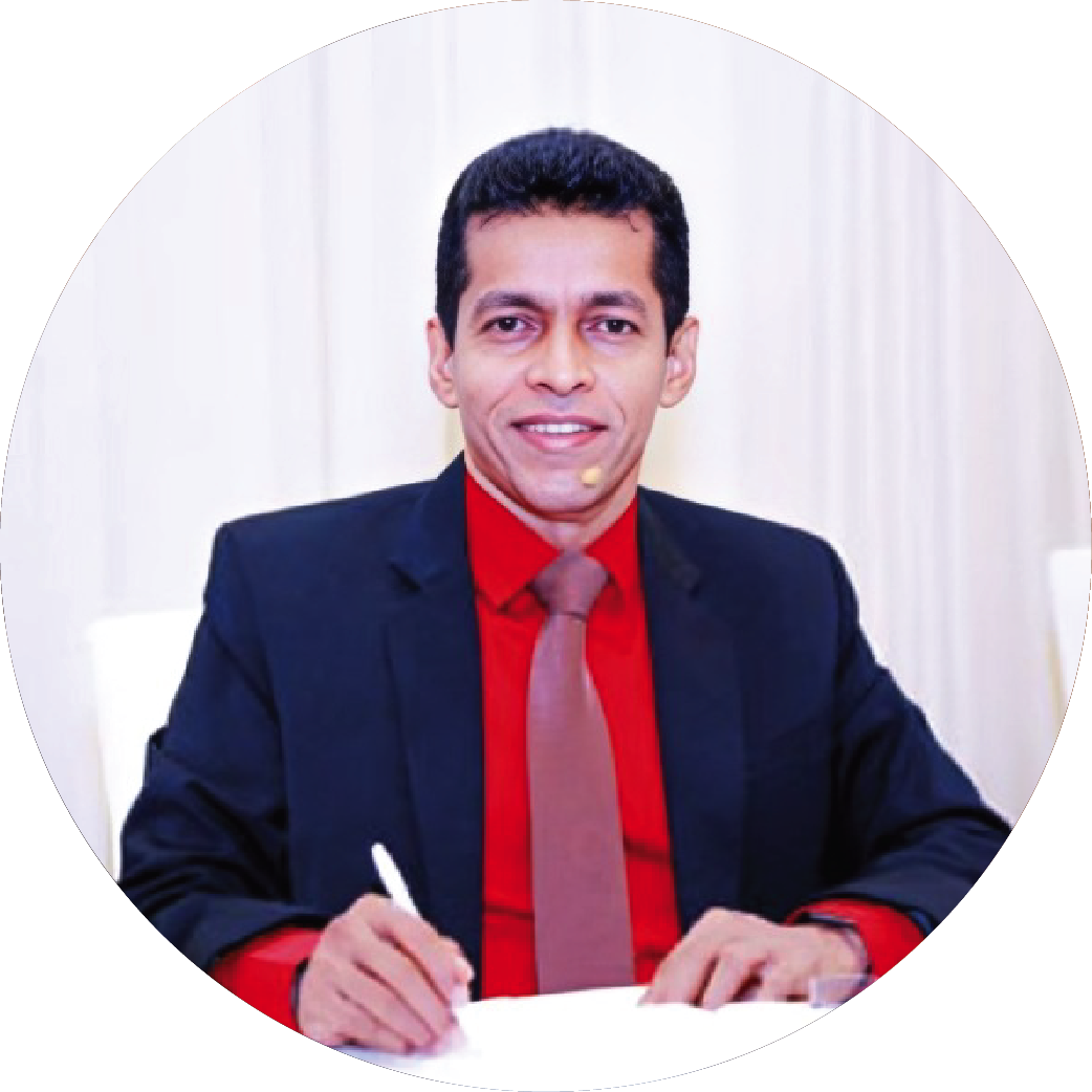 Dr. Kuma Iddamallena